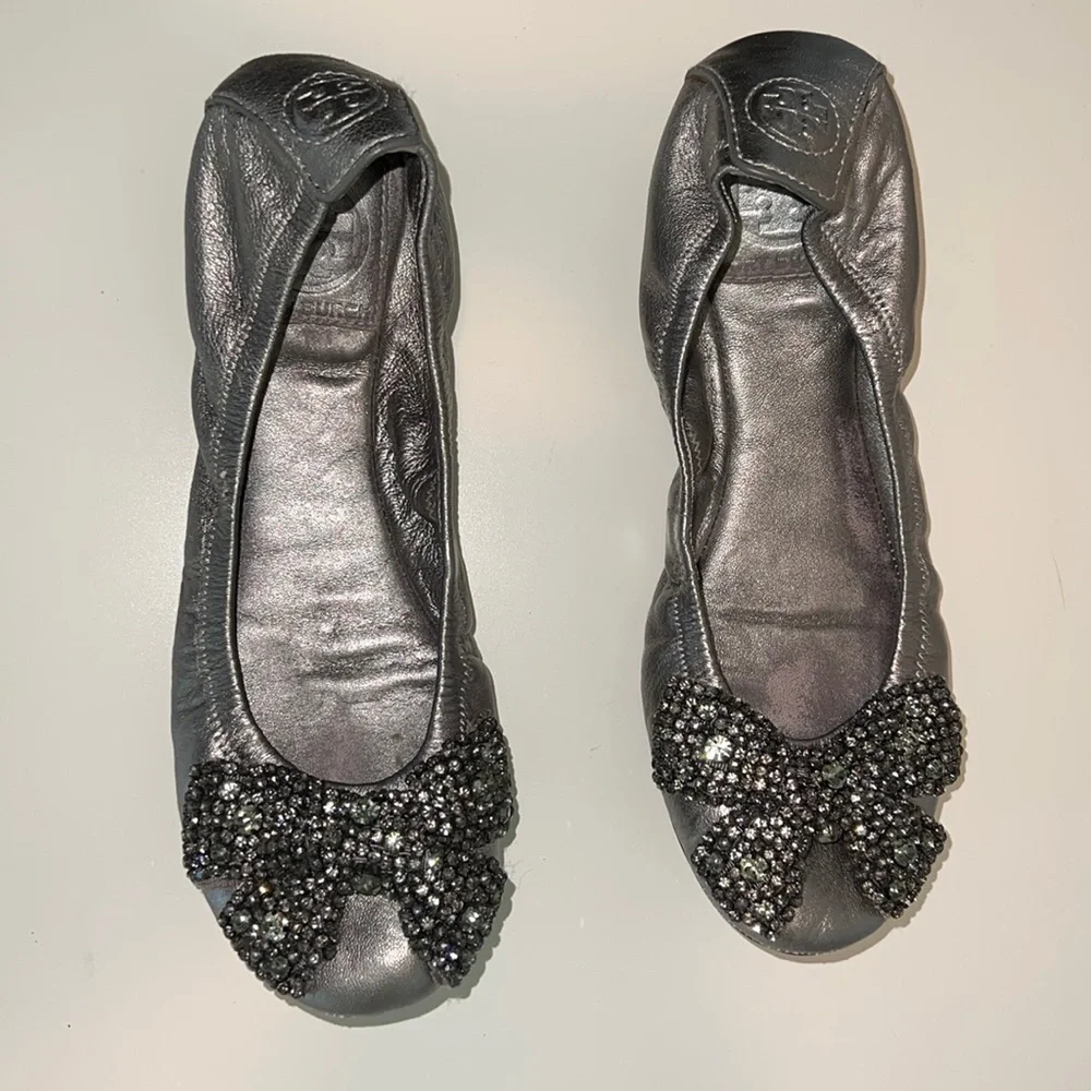 Tory Burch 7 - Picture 1 of 6